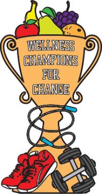 Wellness Champions for Change Wellness Champions for Change